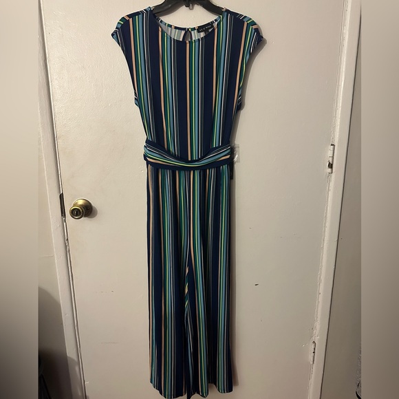 As U Wish Pants - NWT multicolor AS U WISH romper